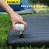 Baseus Pocket Go Portable Air Pump Stellar - White